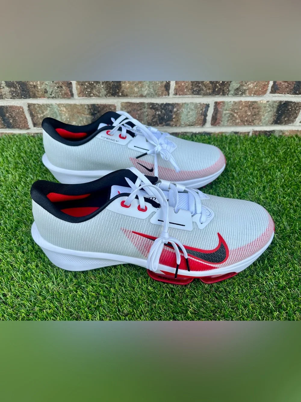 Nike Air Zoom Infinity Tour 2 Golf Shoes Men Size 13 New w/o box FD0217-101